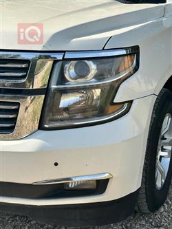 شێڤرۆلێت تاهۆ